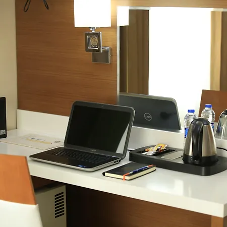 מלון Selcuk קוניה