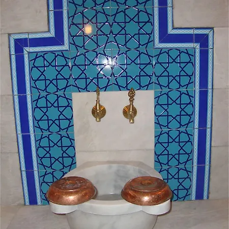 Hotel Selcuk Konya