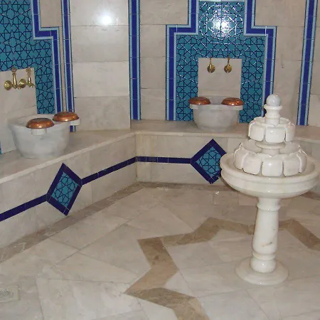 Hotel Selcuk Konya