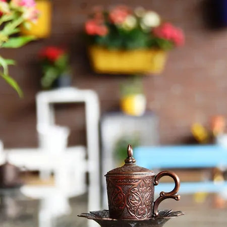 Selcuk 4* קוניה