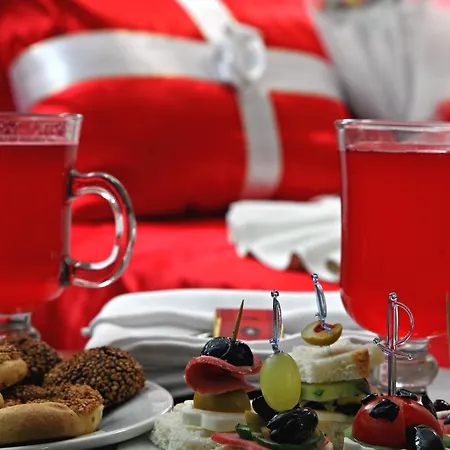 Hotel Selcuk Konya