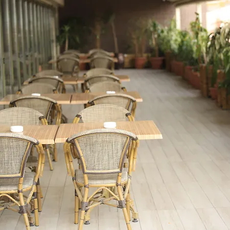 Selcuk Hotel Konya