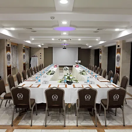 Selcuk Hotel 4*