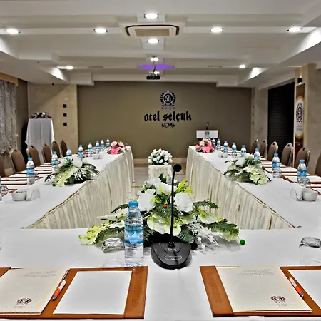 Hotel Selcuk