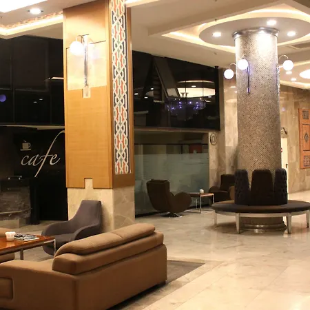 Hotel Selcuk Konya