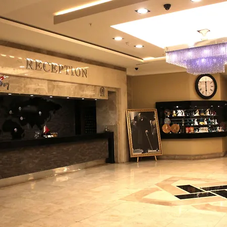 Selcuk 4* Konya