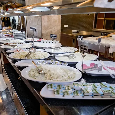 Selcuk Hotel