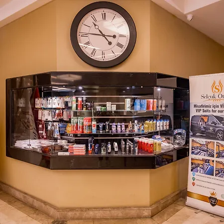 Selcuk 4* קוניה