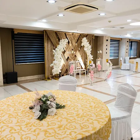 Hotel Selcuk Konya