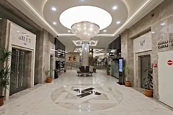 Selcuk 4* Konya