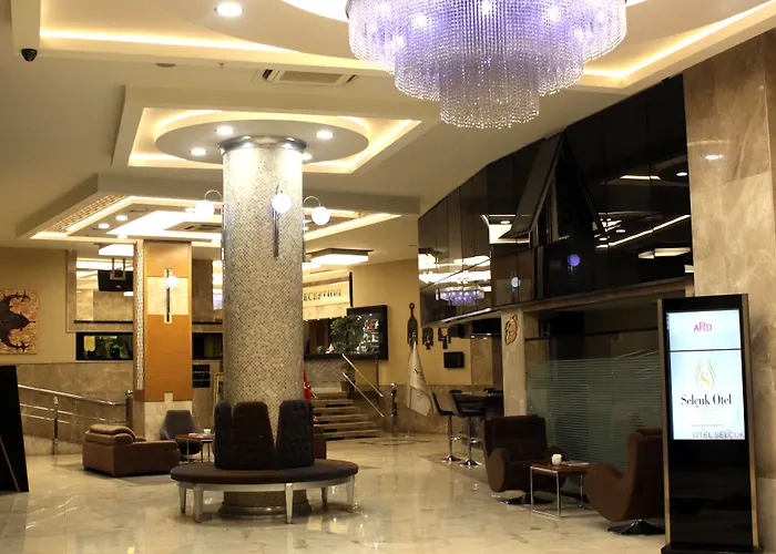Hotel Selcuk
